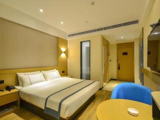 City Comfort Inn Jingzhou Jianli Yusha - Jianli - 5