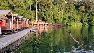 Khaosok city hostel - Parco Nazionale di Khao Sok - 4