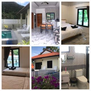 Villa Brassia 2 bedrooms - Ban Ai Dao - 5