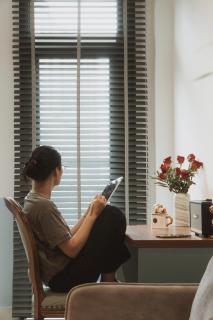 H'Homestay quận 1 - N15 - Ho Chi Minh - 4