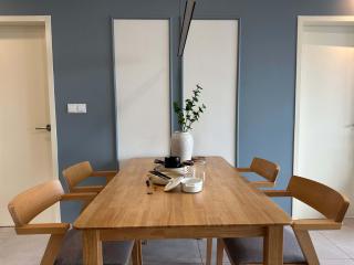 Modern Suite in Seri Kembangan Nearby MRT - 4