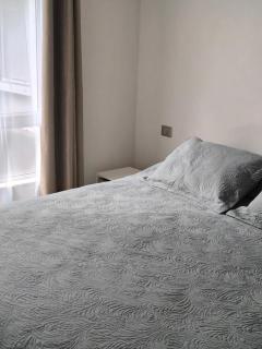 Dpto 1D1B Central con Parking Piso 9 - Santiago - 4