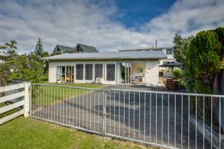 Mahia Bliss - Surf & Serenity Holiday Home - Mahia - 7
