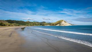 Sunset Haven - Mahia Holiday Home - Mahia - 7