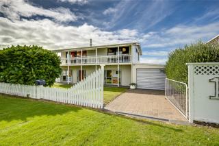 Sunset Haven - Mahia Holiday Home - Mahia - 5