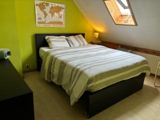 Maison Ameluan - Bruxelles - 6
