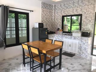 Villa Brassia 2 bedrooms - Ban Ai Dao - 6