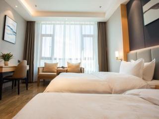 GreenTree Eastern Hotel Yunnan Shangri-La Yangtang Road - Shangri-La - 1