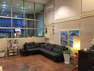 The Glory Hotel - Luodong - 0