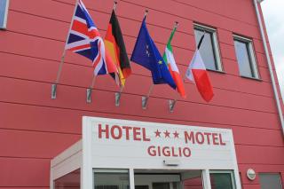 Hotel Motel Giglio - 1
