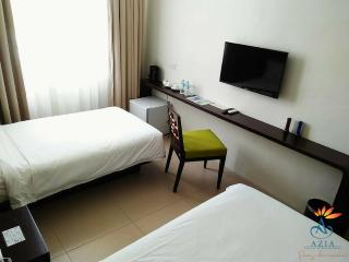 Azia Suites and Residences - Città di Cebu - 2