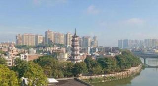Thank Inn Plus Hotel Guangdong Yunfu Luoding City Municipal - Yunfu - 3