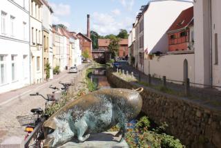 Küstenzauber in Stove Ostsee, exklusiv - ABC589 - nur Ferien - Boiensdorf - 1