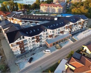 Apartman Anna 2 Srebrno jezero aqua park - Bukorovac - 6