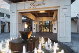 Siam Kempinski Hotel Bangkok - 7