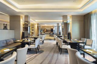 Siam Kempinski Hotel Bangkok - 3