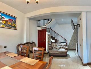 Apartamento Gonzalez - San Pedro La Laguna - 1