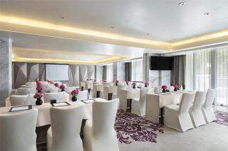 Siam Kempinski Hotel Bangkok - 2