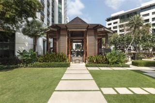 Siam Kempinski Hotel Bangkok - 3