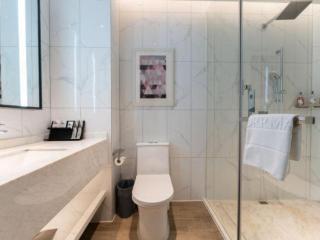 Borrman Hotel Hezhou High Speed Railway Station Guangming Avenue - Hezhou - 3