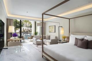 Siam Kempinski Hotel Bangkok - 9