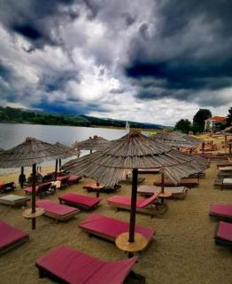 Apartman Anna 2 Srebrno jezero aqua park - Bukorovac - 4