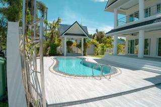 Platinum Pool villa phuket - Rawai Beach - 0