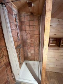 Maisonnette de loire - Oudon - 6