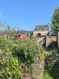 Maisonnette de loire - Oudon - 1