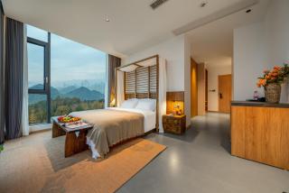 White House Yuanjing Hotel - Wulong - 4