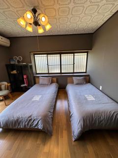 一棟貸切温泉旅館house kuu - Kirishima - 6