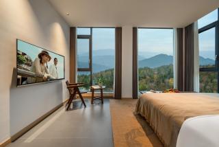White House Yuanjing Hotel - Wulong - 3