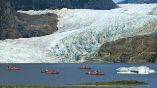 Granite Getaway REDUCED PRICE ON TOURS - Juneau - 3