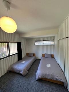 一棟貸切温泉旅館house kuu - 7
