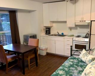 Grandma's Suite - PRIVATE APARTMENT REDUCED PRICE ON TOURS - Juneau - 4