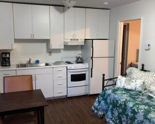 Grandma's Suite - PRIVATE APARTMENT REDUCED PRICE ON TOURS - Juneau - 3