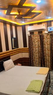 vaidehi homlee premium stay, 3kms from Shri Ram janmbhoomi, Ayodhya - Faizābād - 5