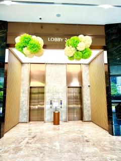 NEAR BY BUKIT BINTANG By Cozy - Kuala Lumpur - 6