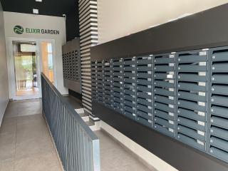 Garden Oasis - Belgrado - 7