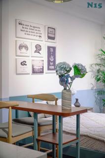 H'Homestay quận 1 - N15 - 2