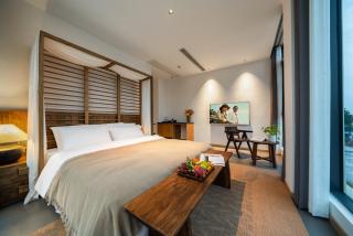 White House Yuanjing Hotel - Wulong - 7