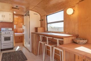 Cozy Retreat Amidst Boulders - Yucca Valley - 8