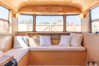 Cozy Retreat Amidst Boulders - Yucca Valley - 4