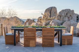 Cozy Retreat Amidst Boulders - Yucca Valley - 9