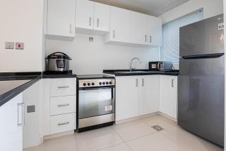 Exclusive Fully Furnished Villa - Dubai - 4