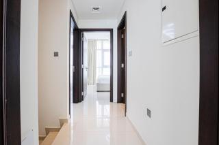 Exclusive Fully Furnished Villa - Dubai - 6