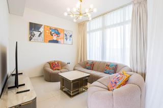 Exclusive Fully Furnished Villa - Dubai - 9