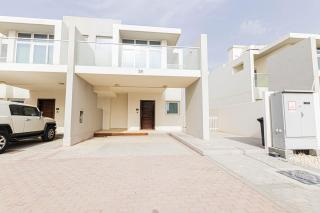 Exclusive Fully Furnished Villa - Dubai - 0