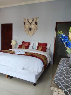Tejakula Sunset Boutique Resort - Tejakula - 1