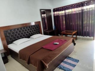 Blue Lagoon Resort, Neil Island - Neil Island - 7